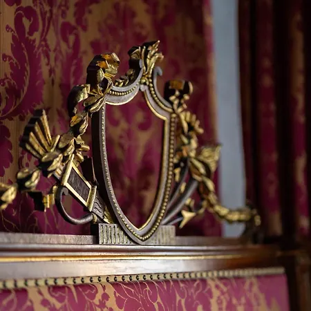 Hotel Foresteria Del Castello Di 3*