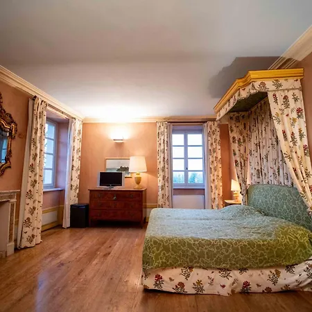 Otel Foresteria Del Castello Di 3*