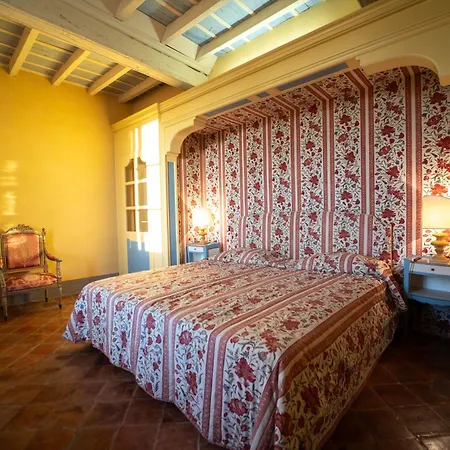 Foresteria Del Castello Di Отель 3*
