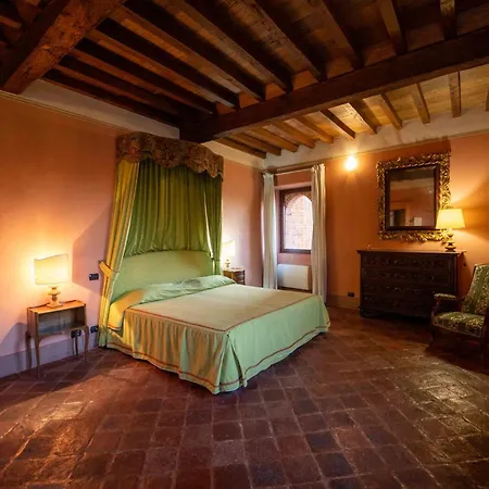 Foresteria Del Castello Di 3*