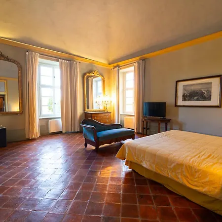 Foresteria Del Castello Di 3* San Giorgio Canavese