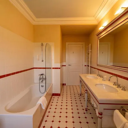 Hotel Foresteria Del Castello Di San Giorgio Canavese