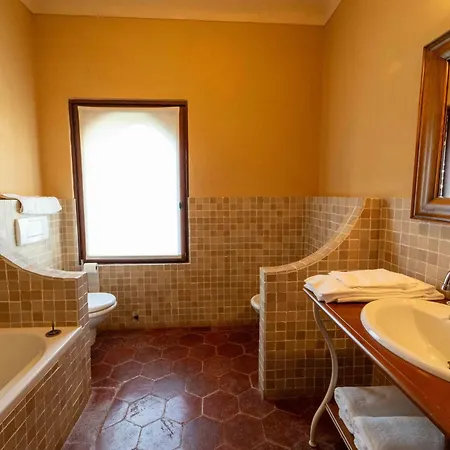 Foresteria Del Castello Di