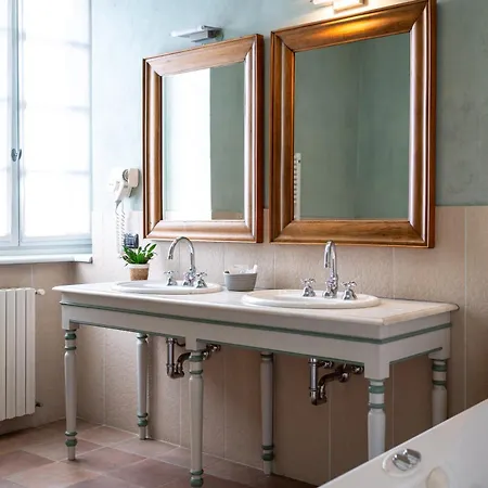 Foresteria Del Castello Di 3* San Giorgio Canavese