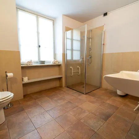 Foresteria Del Castello Di San Giorgio Canavese