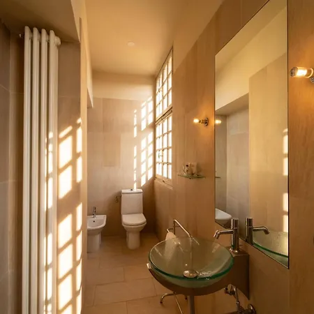 Hotel Foresteria Del Castello Di