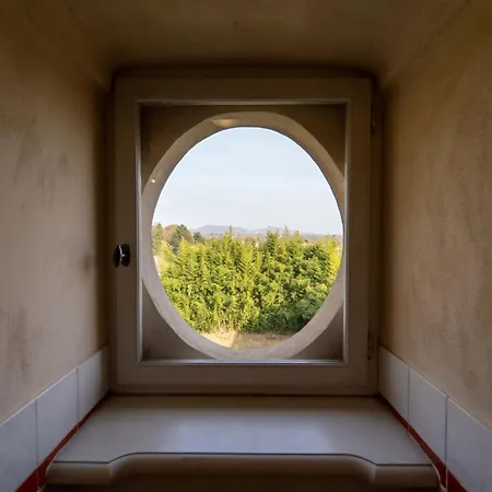 Foresteria Del Castello Di 3* San Giorgio Canavese