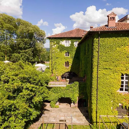 Foresteria Del Castello Di 3*