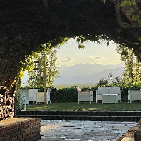Foresteria Del Castello Di