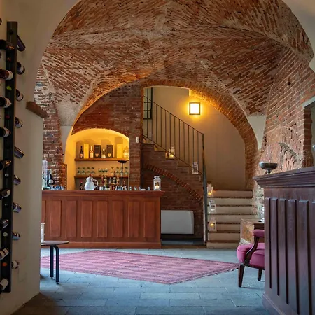 Foresteria Del Castello Di 3*