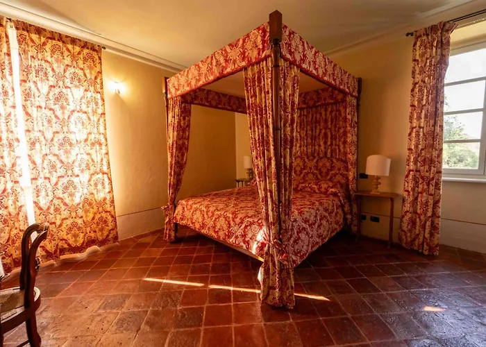 Foresteria Del Castello Di 3* San Giorgio Canavese