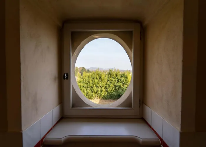 Foresteria Del Castello Di 3* San Giorgio Canavese